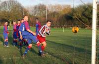 Hempnall v Poringland 20 12 14 21